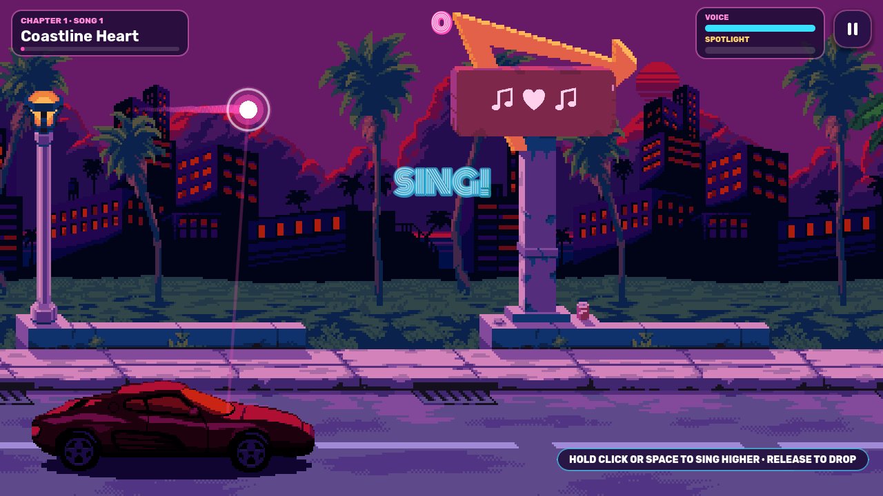 High Note screenshot 2
