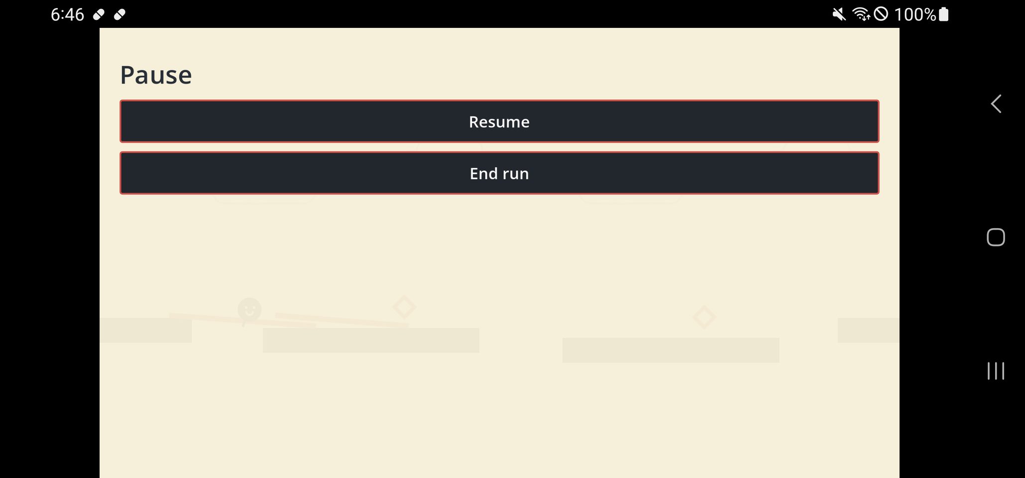Inkline Panic screenshot 4