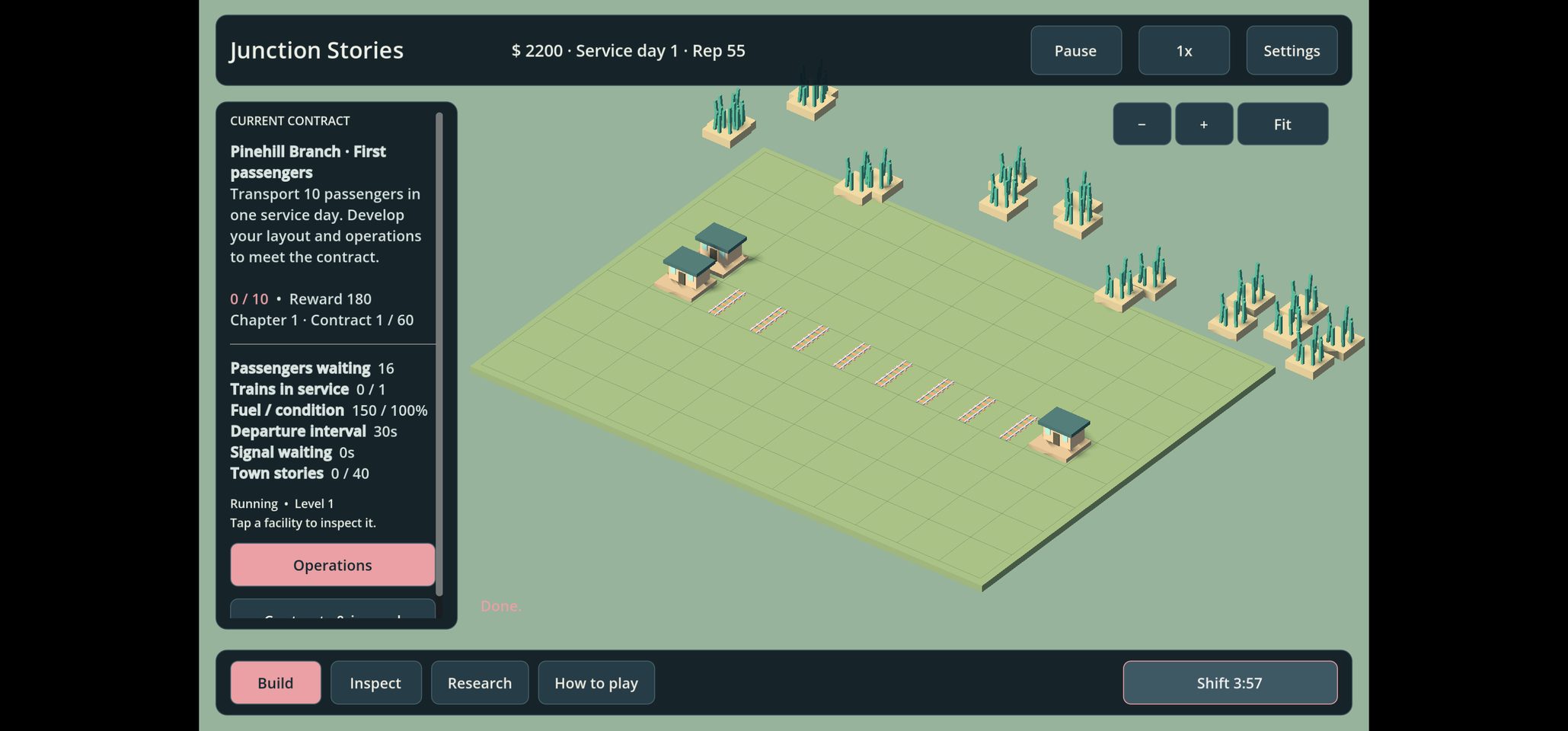 Junction Stories screenshot 5