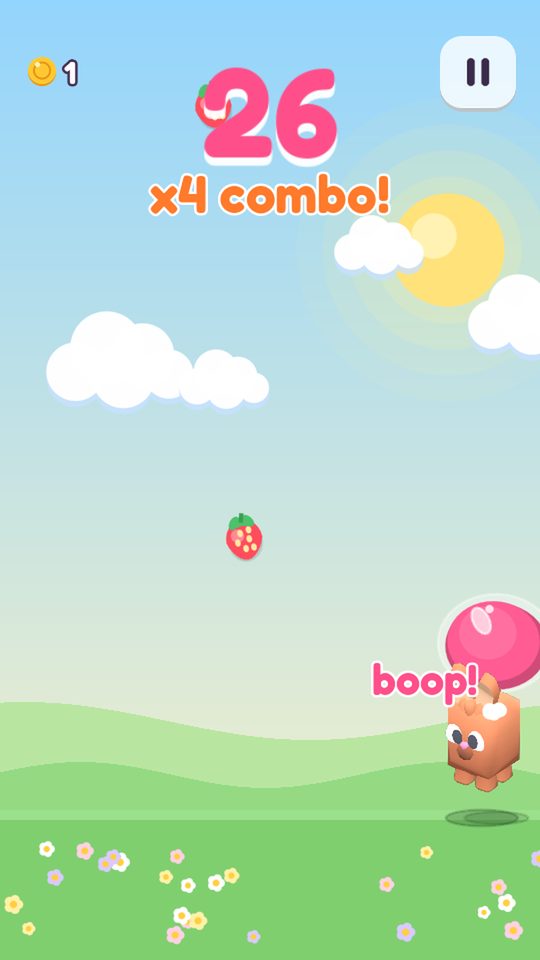 Keepy Kitty screenshot 3