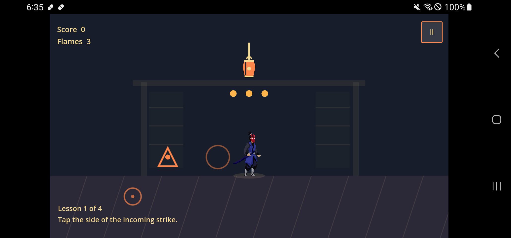 Last Lantern screenshot 2