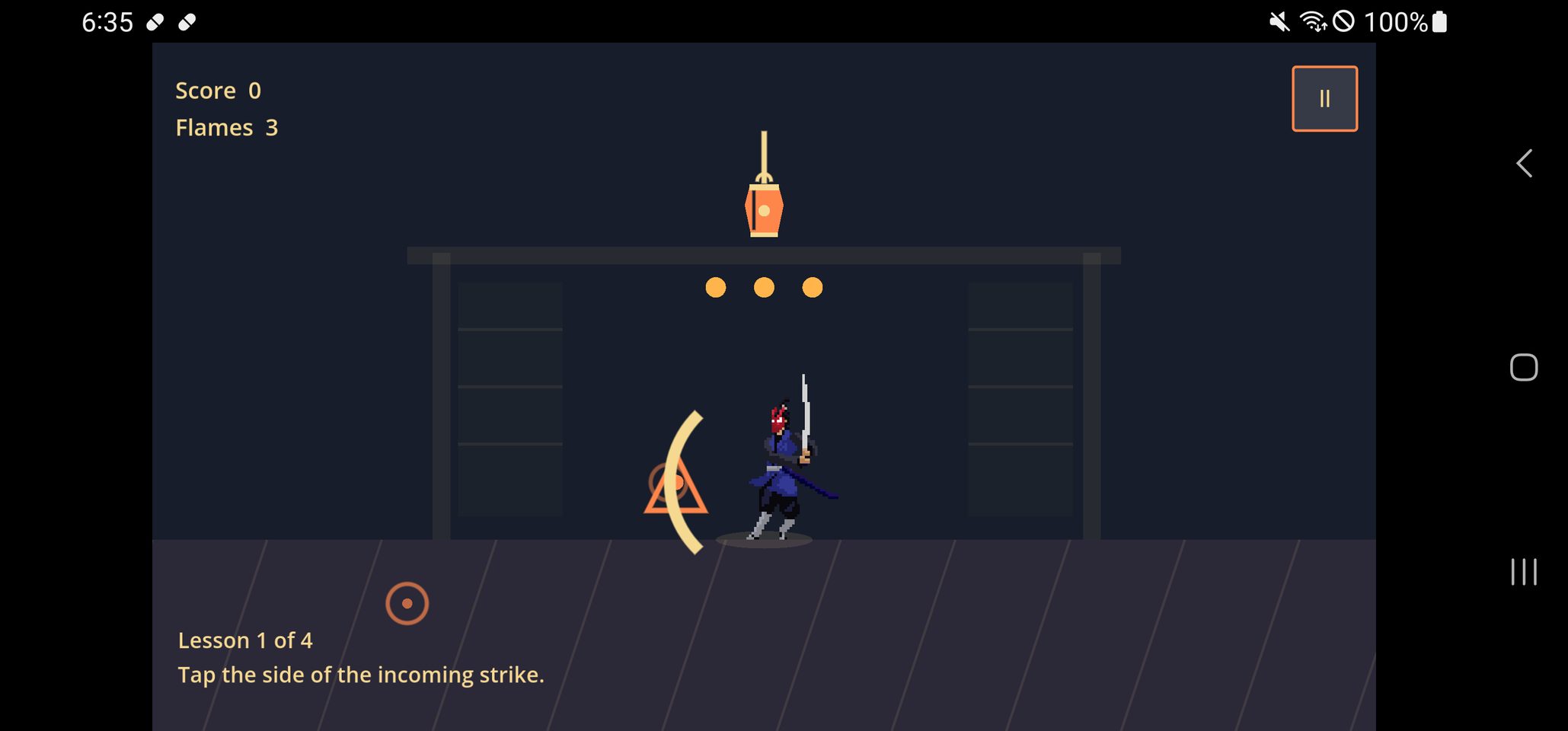 Last Lantern screenshot 3