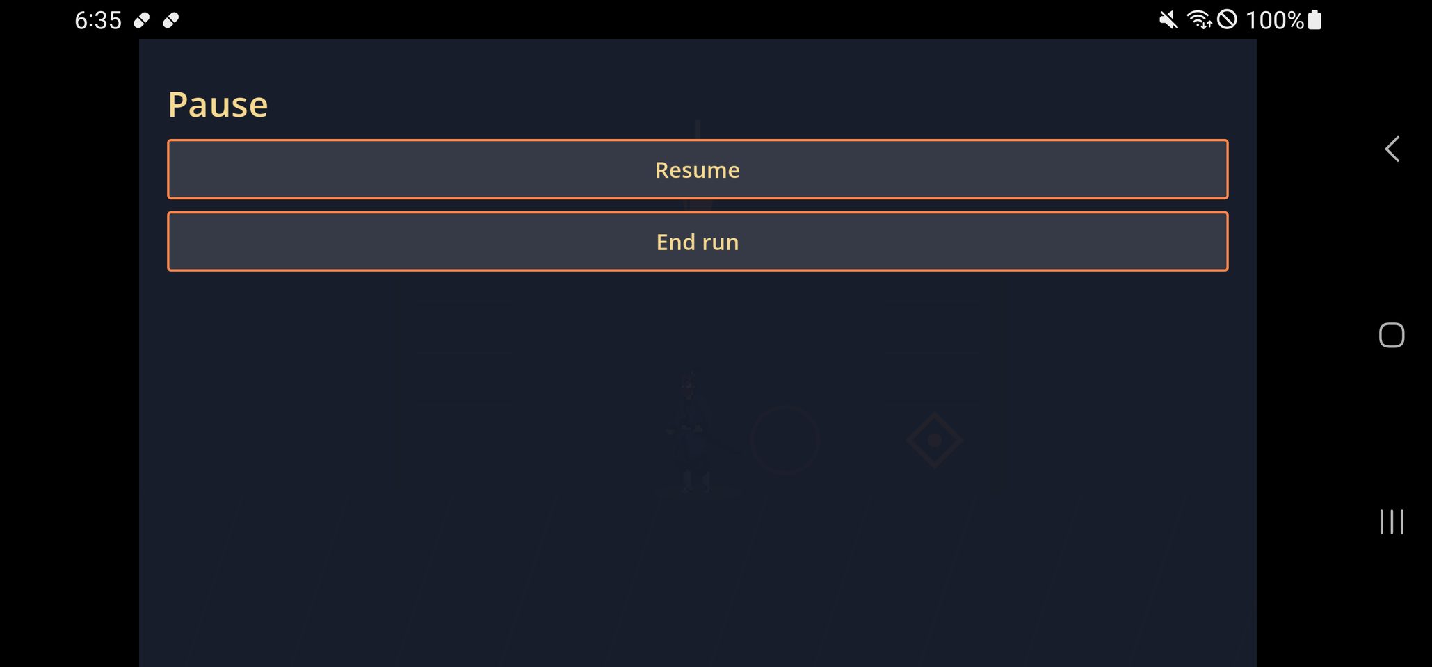 Last Lantern screenshot 4