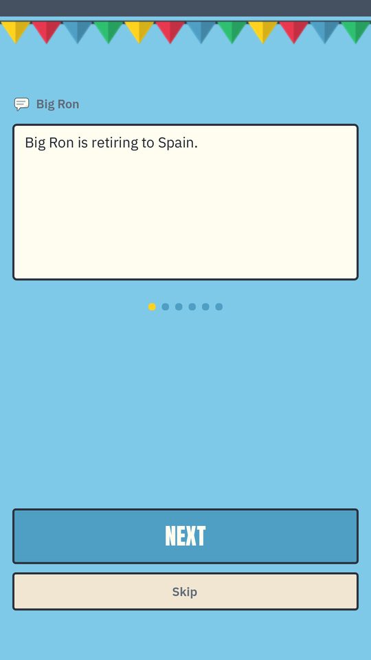 Lemon Lot screenshot 2