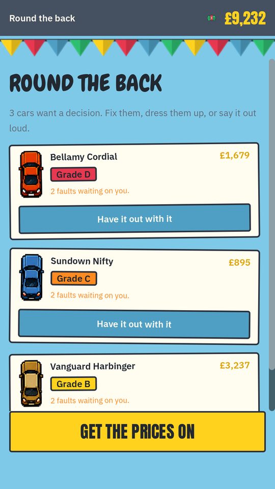 Lemon Lot screenshot 5