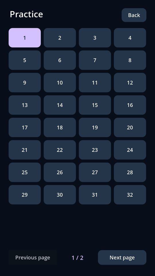 Loopback Links screenshot 3