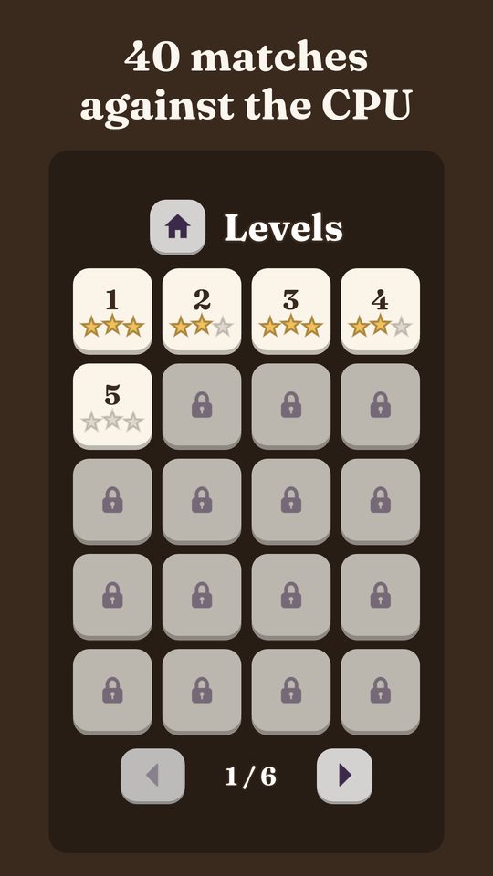 Mancala Grove screenshot 4