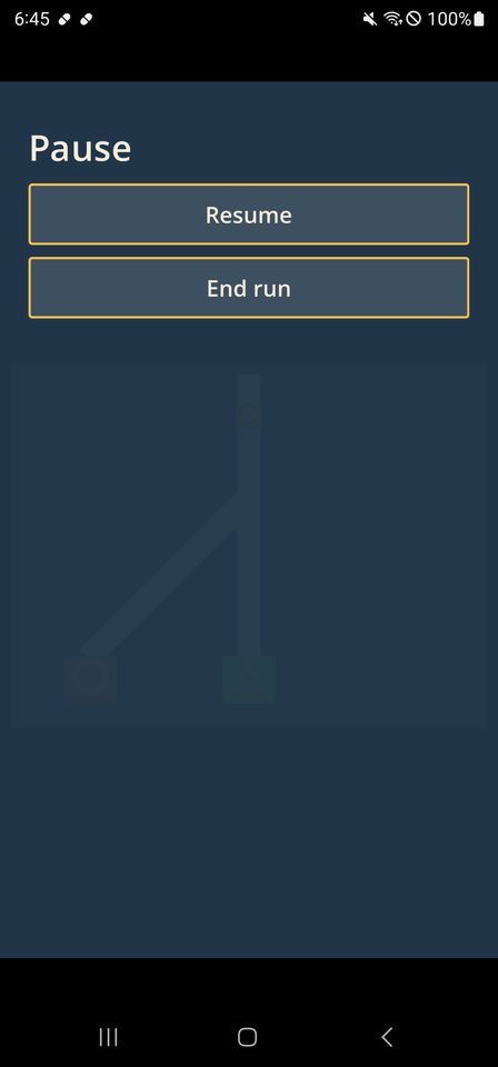 Marble Mandate screenshot 4