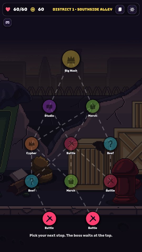 Mic Drop screenshot 3