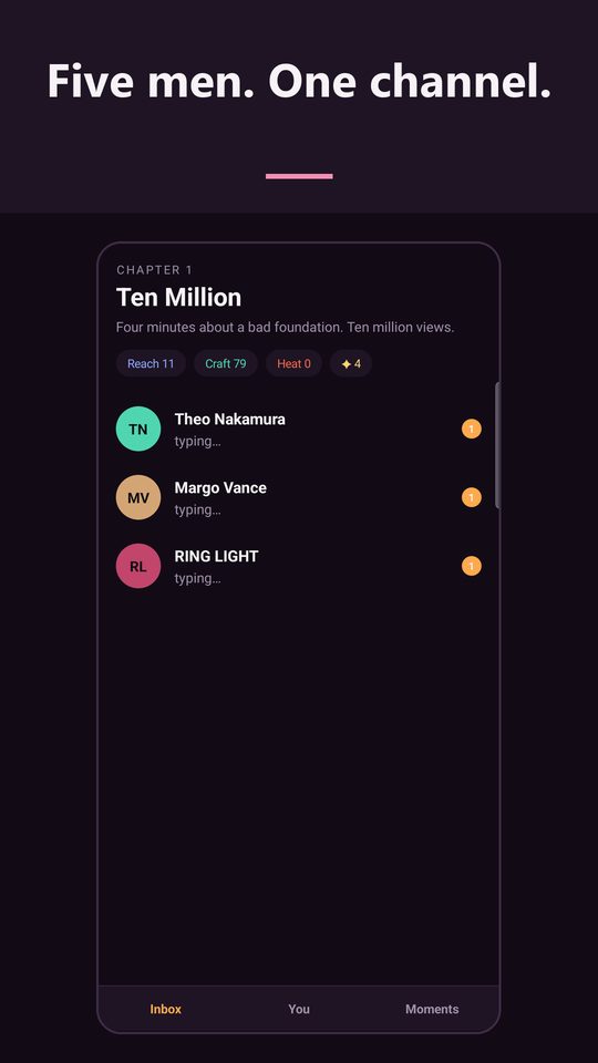 Ms. Popular screenshot 2