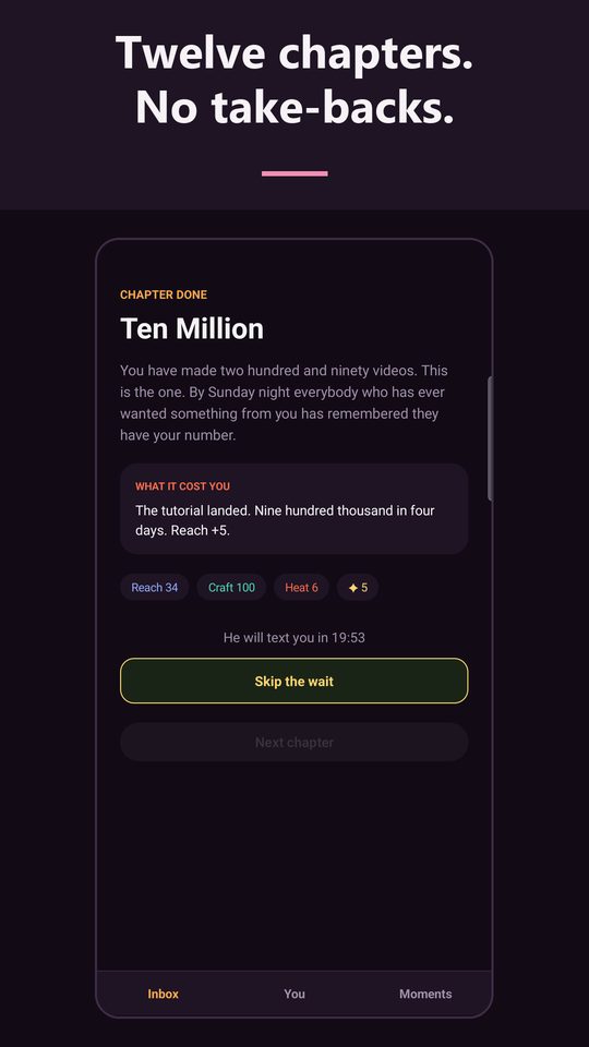 Ms. Popular screenshot 4