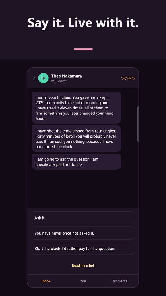 Ms. Popular screenshot 5