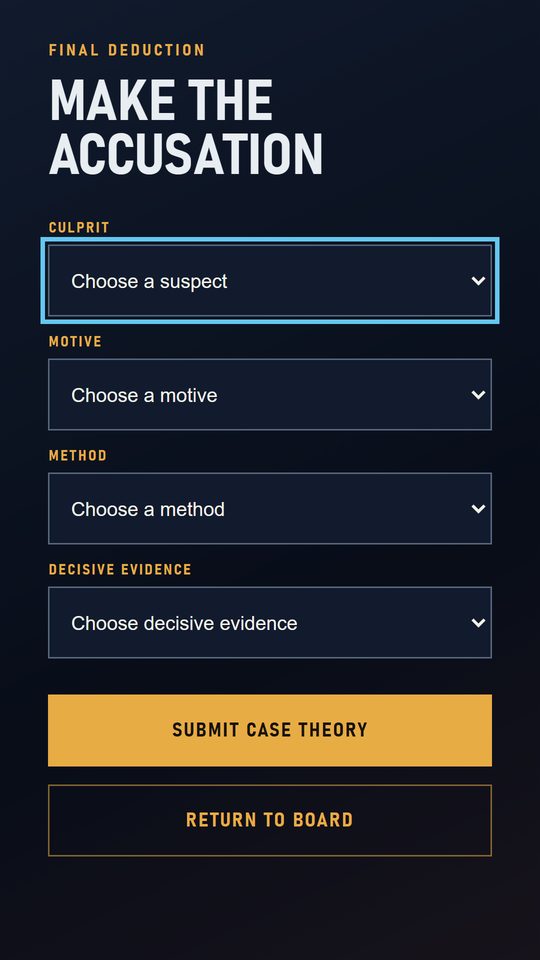 Murder Jump screenshot 4