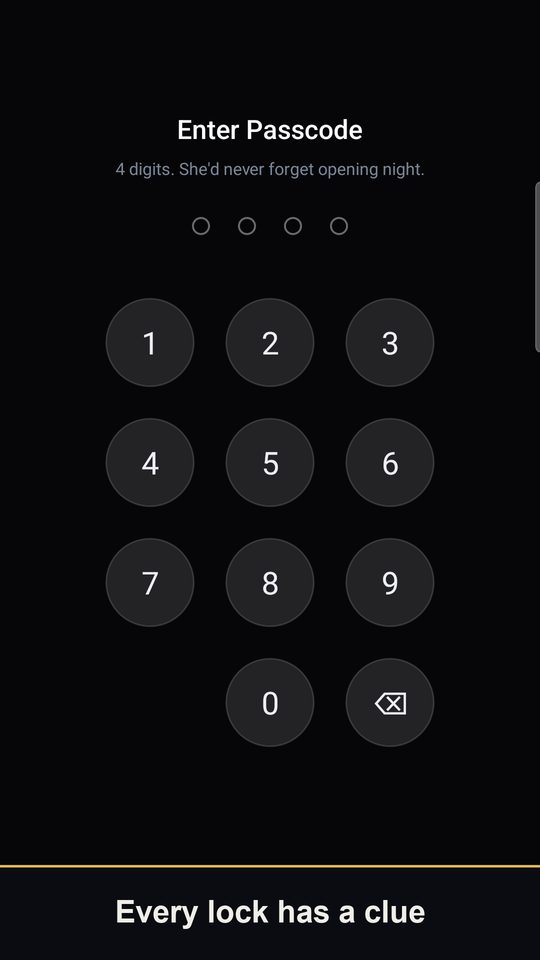 Murder Phone screenshot 4