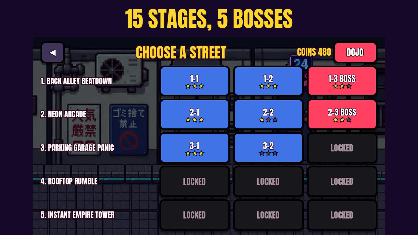 Noodle Fury screenshot 5