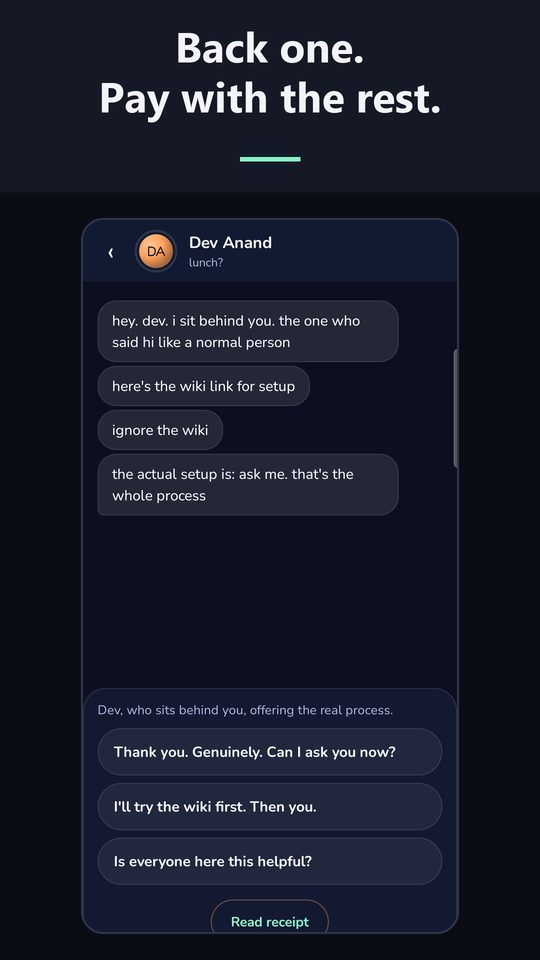 Office Life screenshot 5