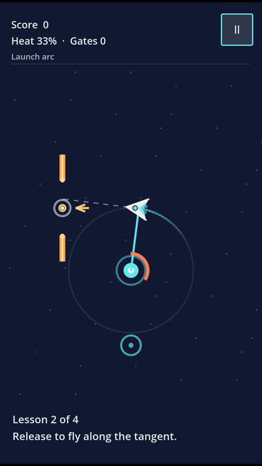 Orbit Latch screenshot 3