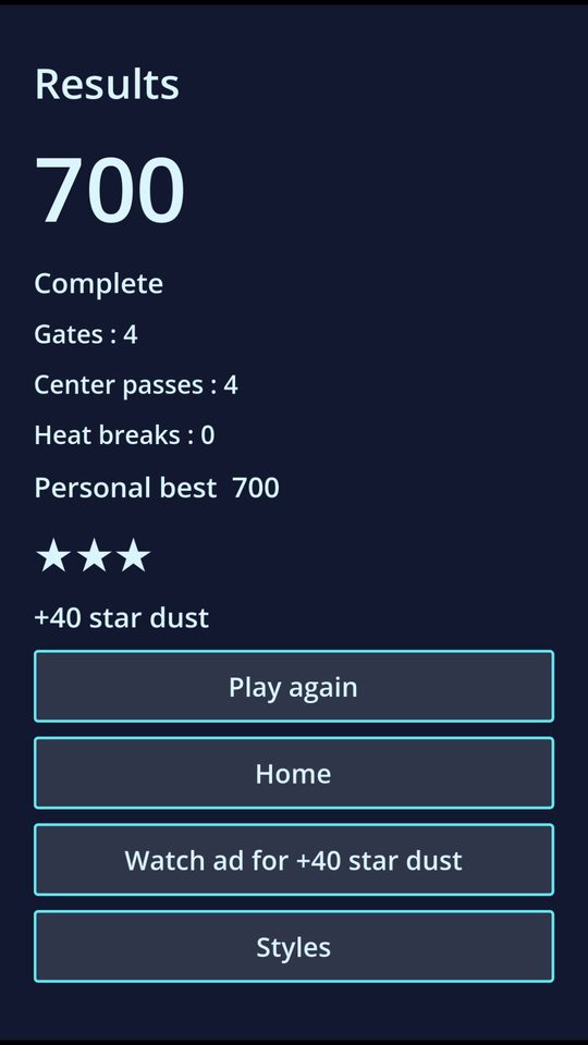 Orbit Latch screenshot 4