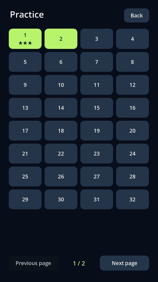 Pocket Playmaker screenshot 3