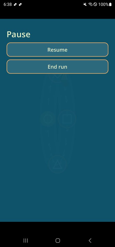Pocket Tide screenshot 4