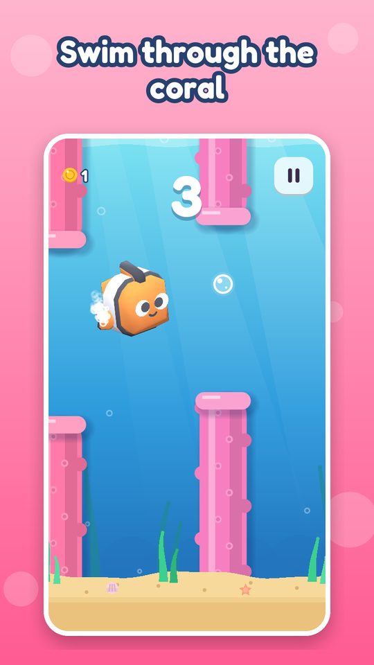 Puff screenshot 2