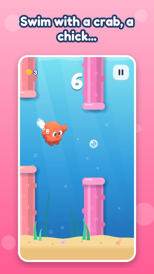 Puff screenshot 3