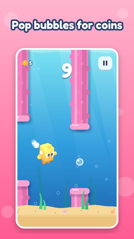 Puff screenshot 4