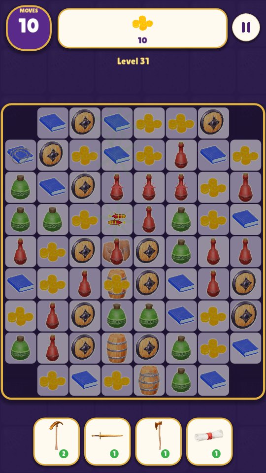Queen Bea screenshot 3