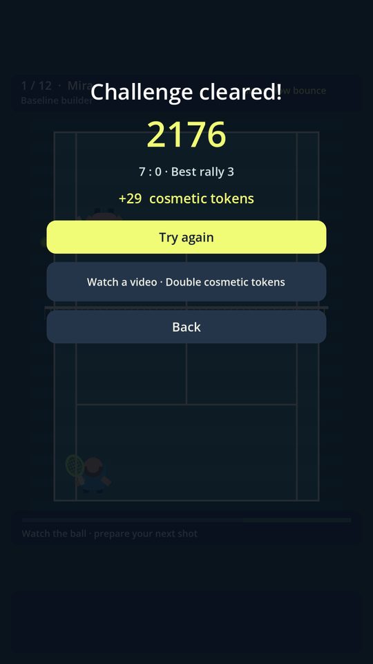 Rally Remix screenshot 4