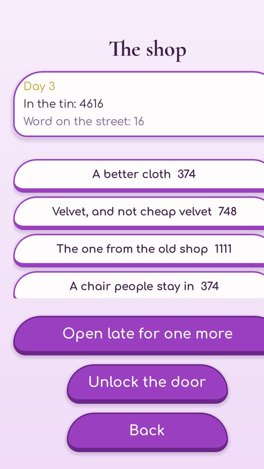 Reading Room screenshot 2