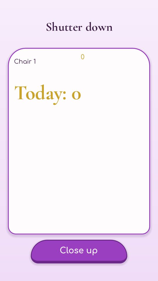 Reading Room screenshot 4