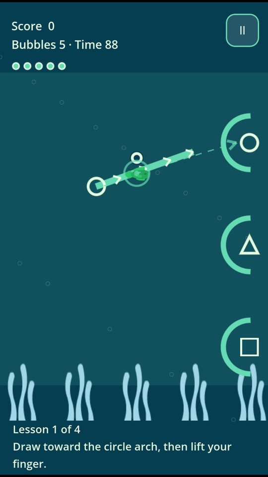 Reef Relay screenshot 3