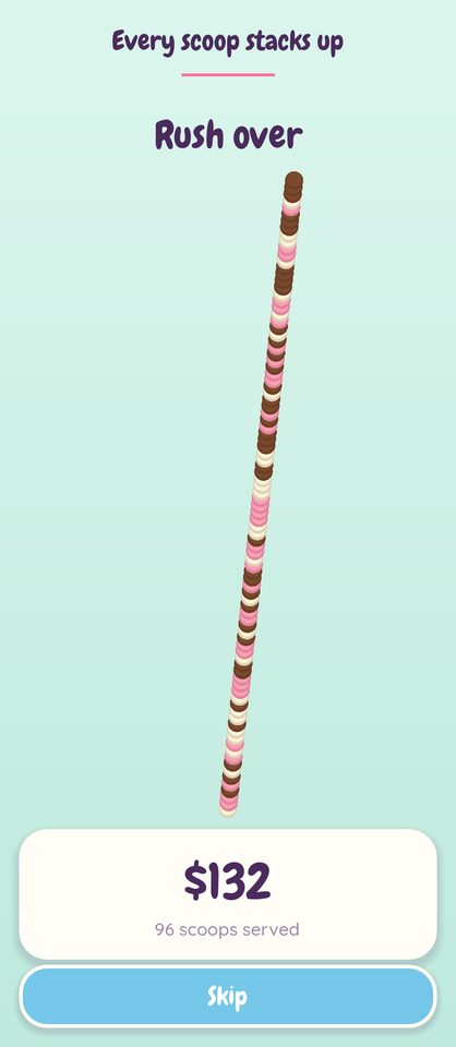 Scoop screenshot 2