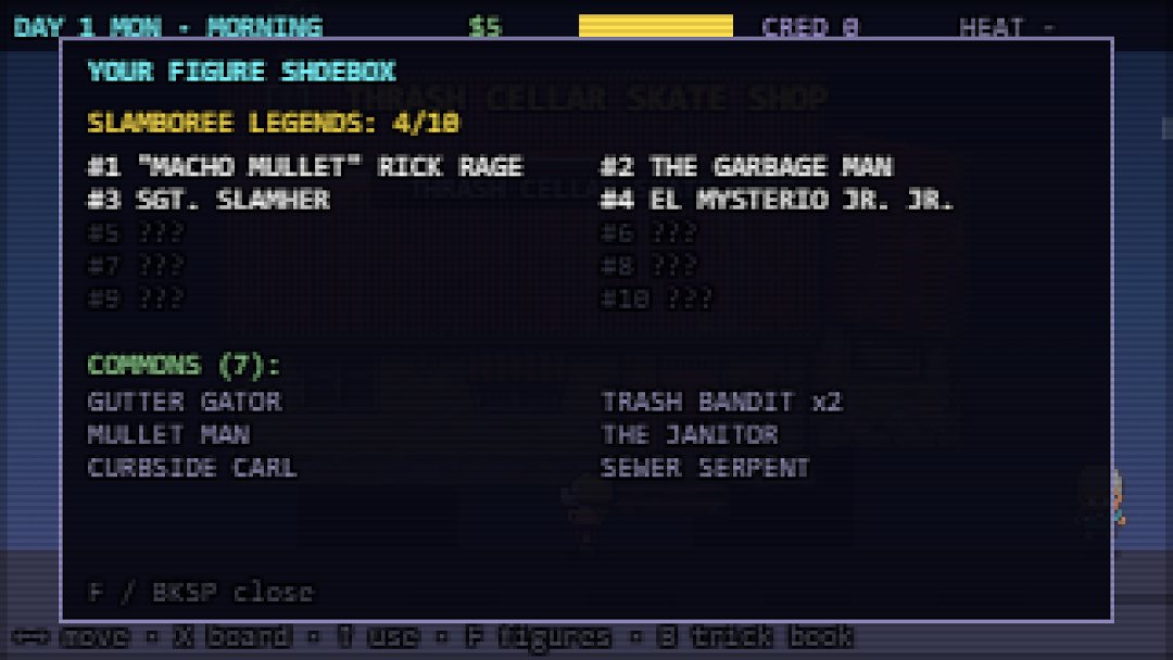 Stonewheel screenshot 4