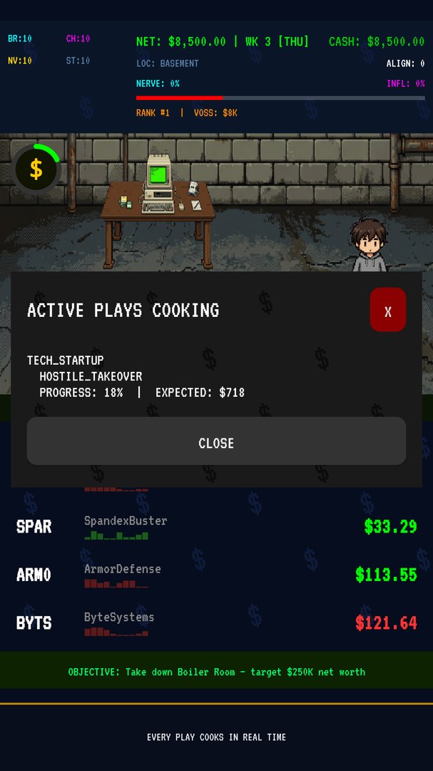 Stonewheel screenshot 5