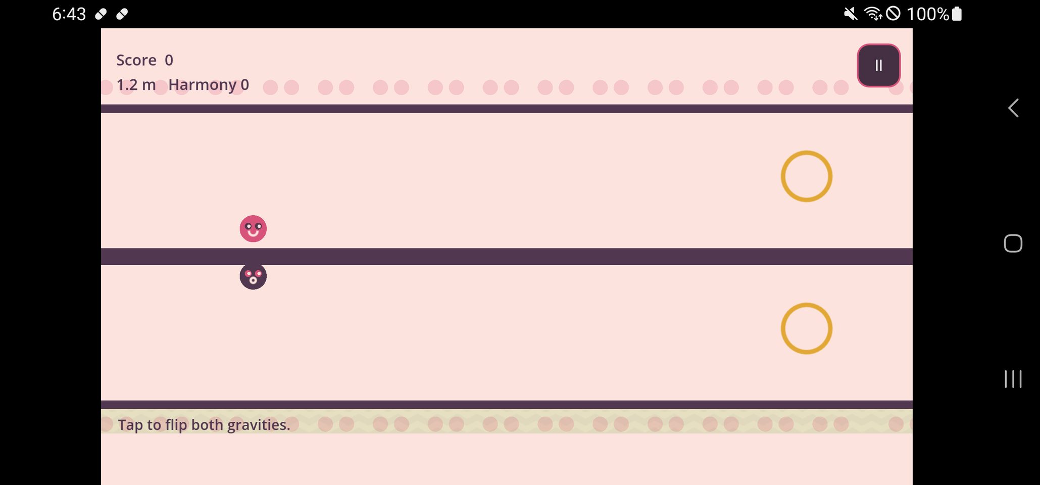 Sugar Split screenshot 2