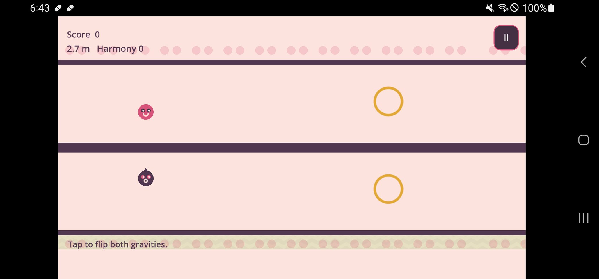 Sugar Split screenshot 3