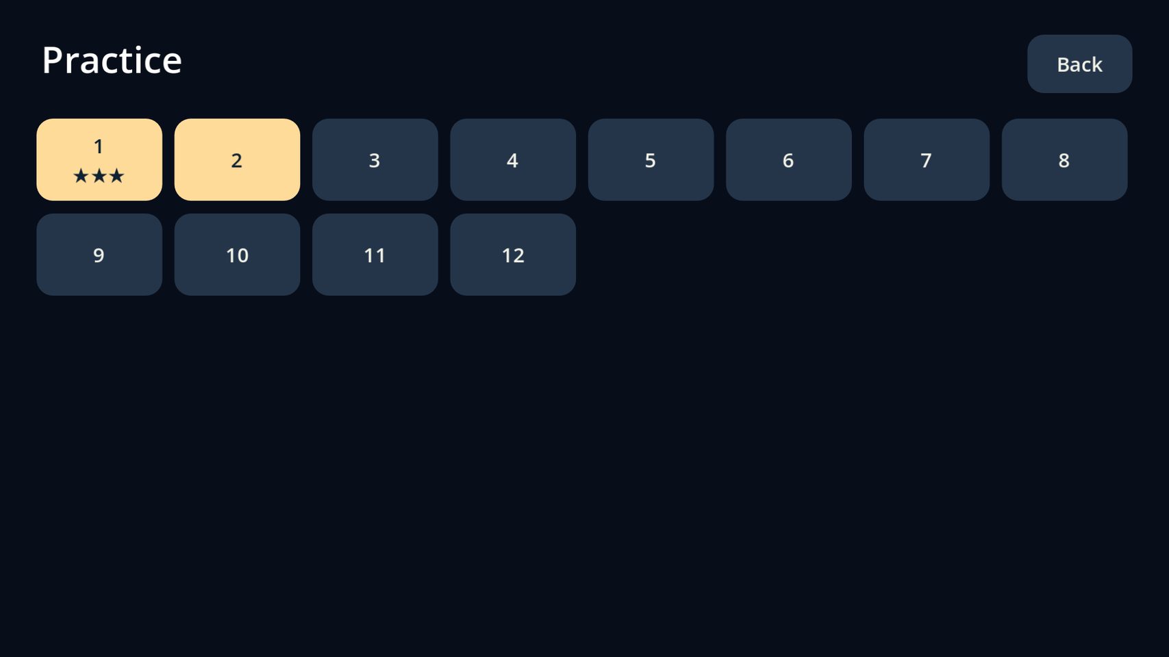 Sunset Sideout screenshot 3