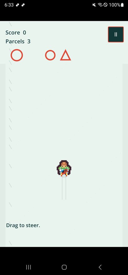 Switchback Post screenshot 2