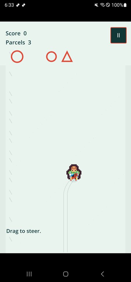 Switchback Post screenshot 3