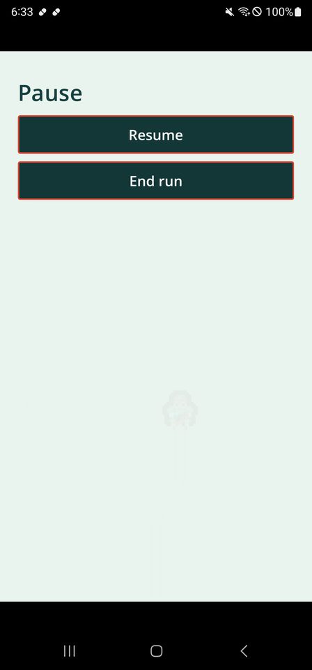 Switchback Post screenshot 4