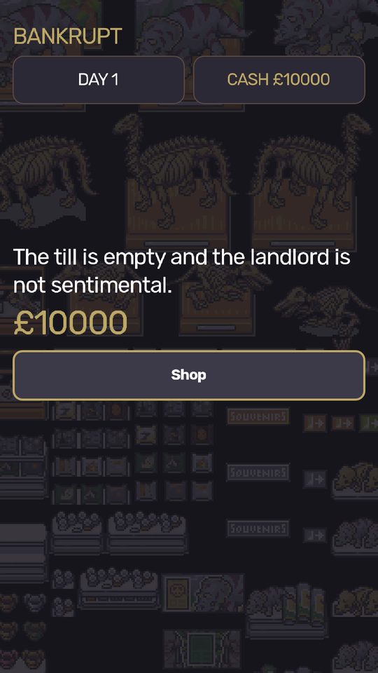 The Fence screenshot 5