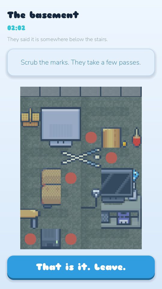 Trace screenshot 3