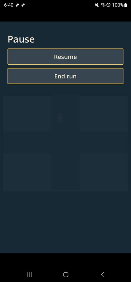 Valet Pulse screenshot 4