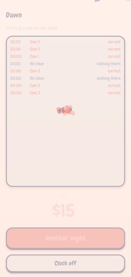 Wrong Shift screenshot 2