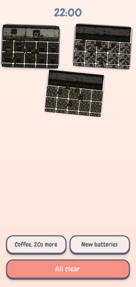 Wrong Shift screenshot 3