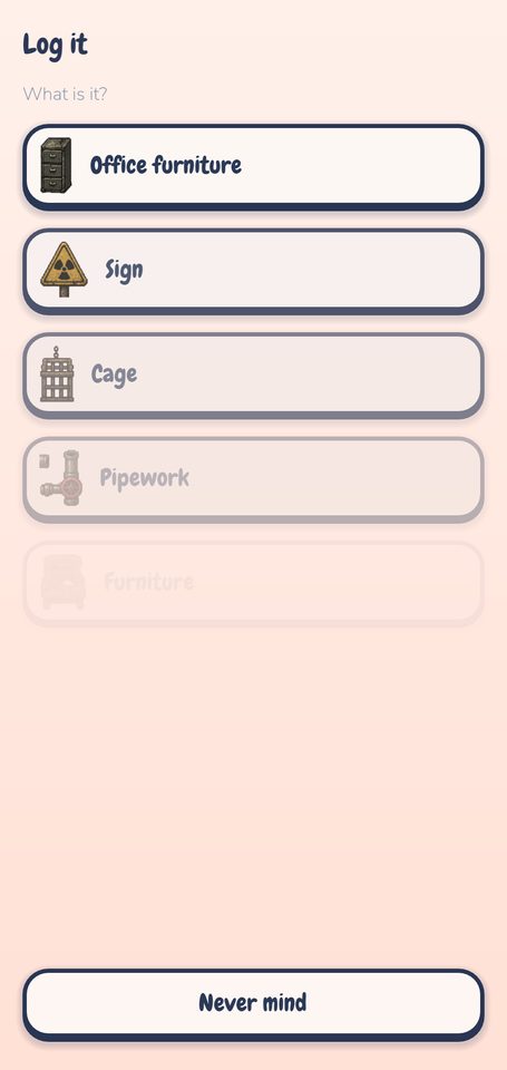 Wrong Shift screenshot 4