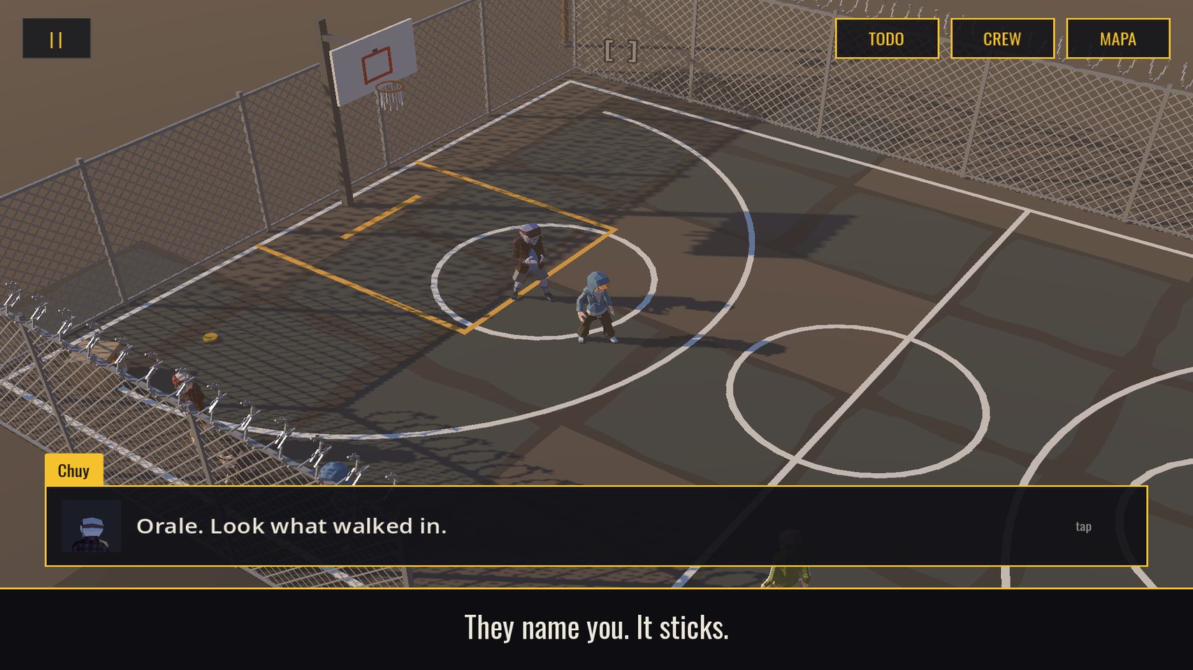 Young Homie screenshot 3