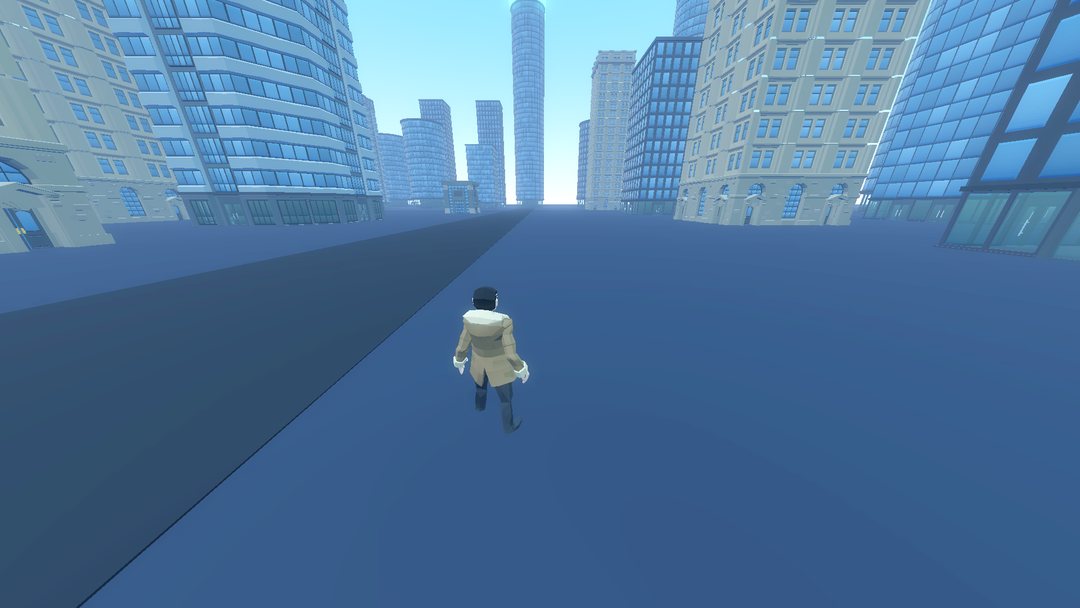 Zero Cool screenshot 1