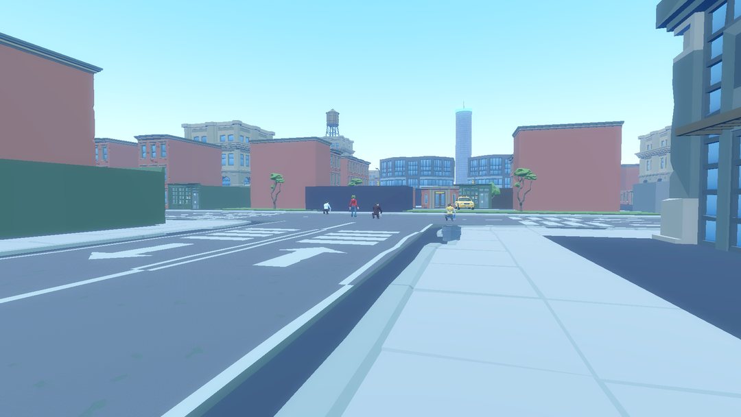 Zero Cool screenshot 2